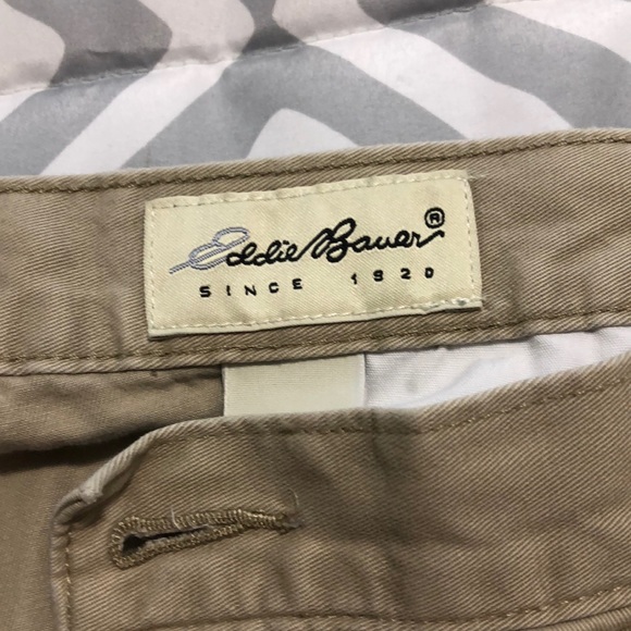 Eddie Baurer shorts - Picture 3 of 3